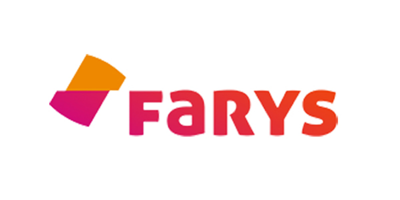 FARYS 600X300