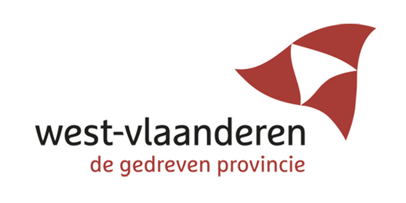 West Vlaanderen 600X300