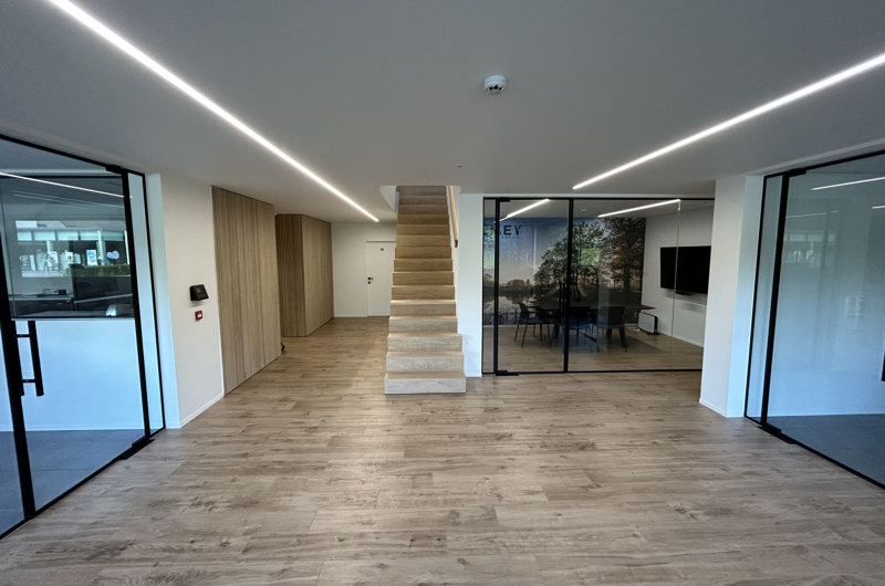 Projectleider Ontwerp