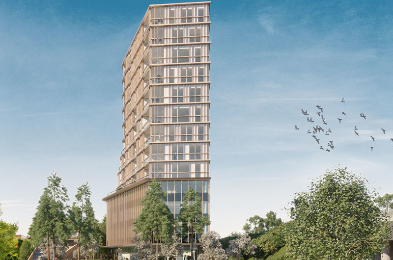 SO Roeselare Infra Bouwproject Roelevard