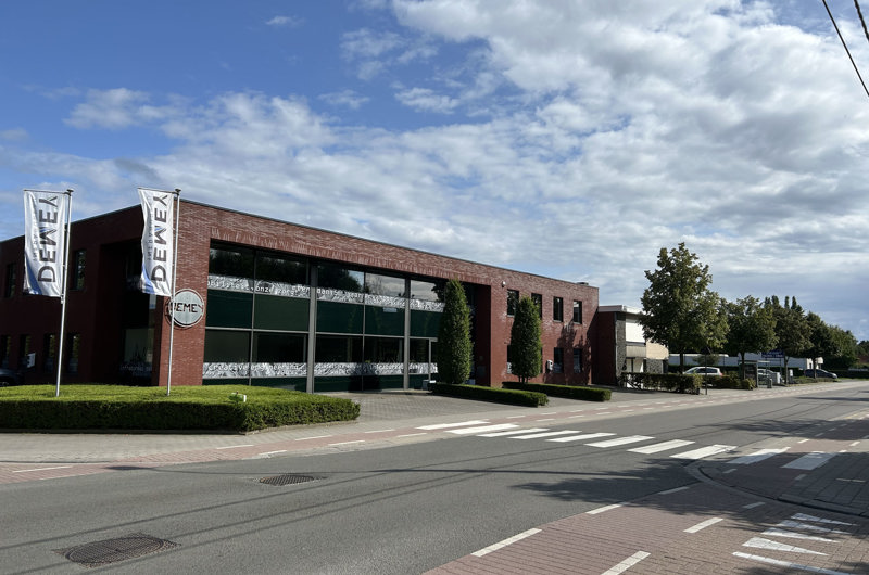 Junior Projectleider Ontwerp