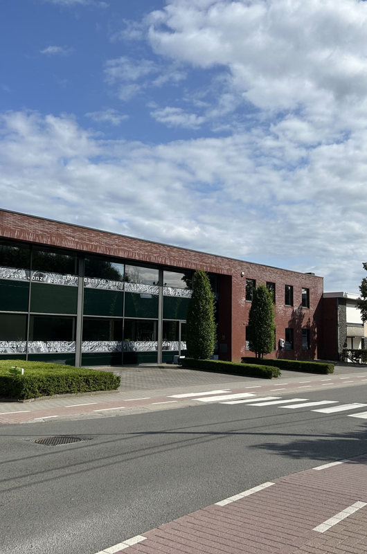 Junior Projectleider Ontwerp