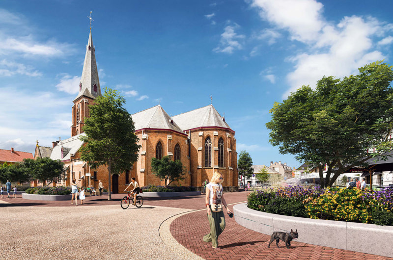 MARKT MEULEBEKE (Meulebeke)