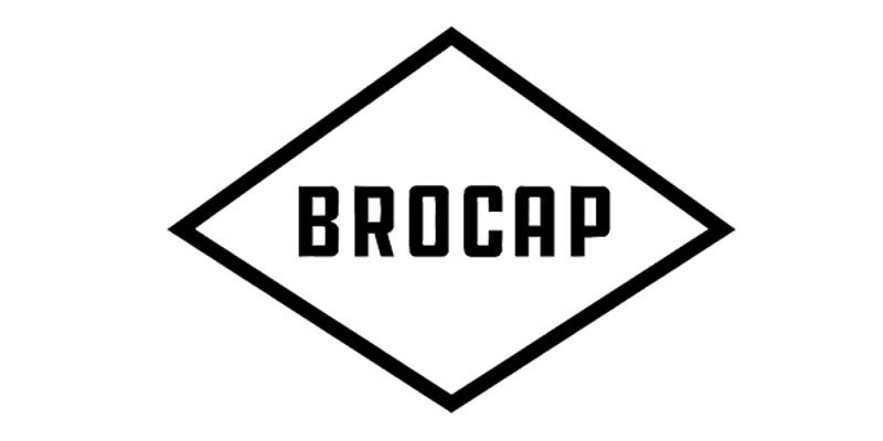 Brocap 600X300