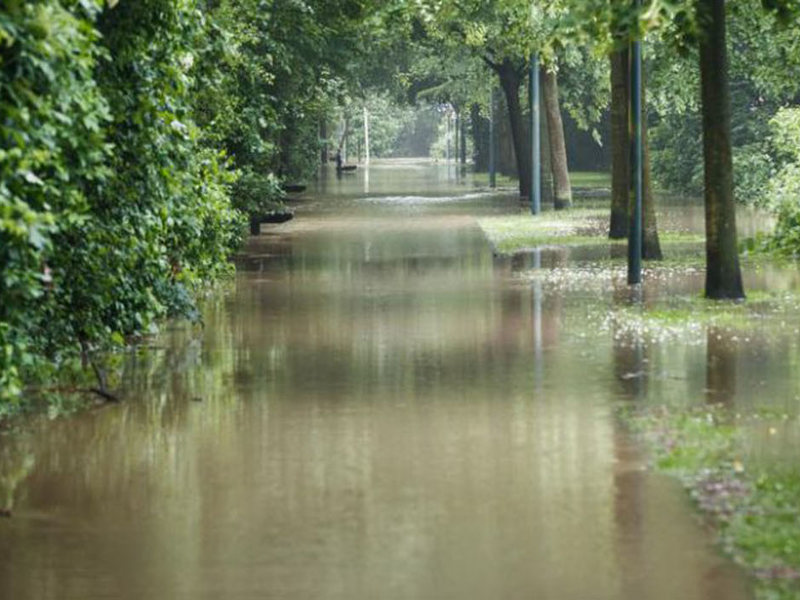Waterhuishouding