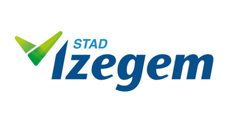 Izegem 600X300