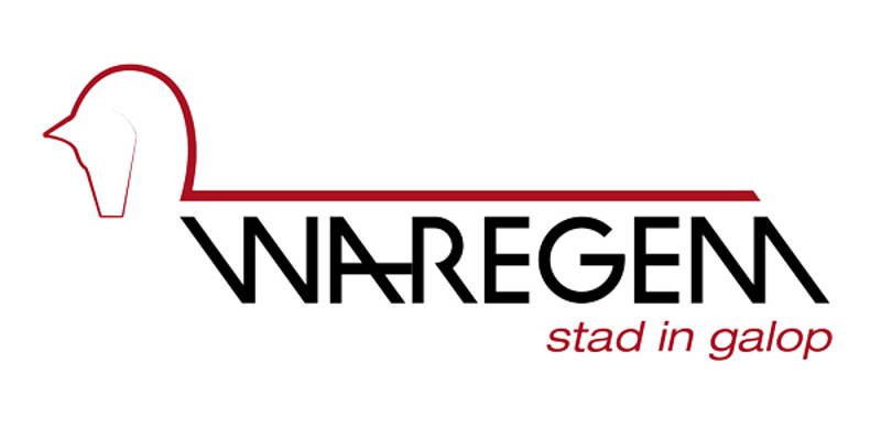 Waregem 600X300