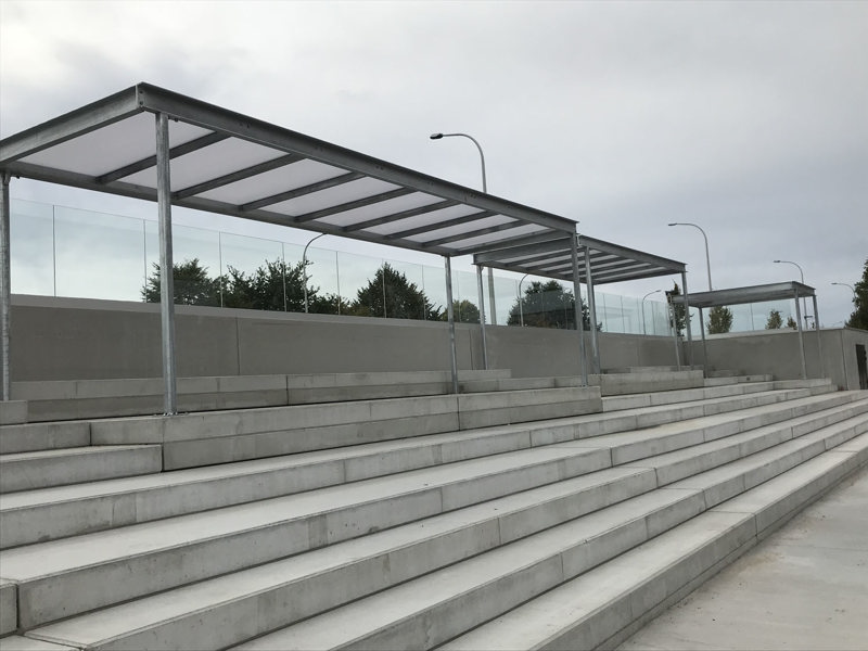 Izegem  - Sportsite De Krekel