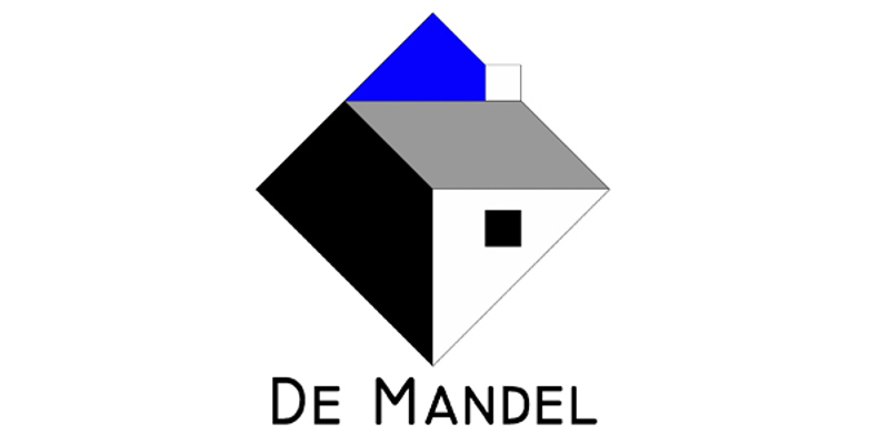 De Mandel 600X300
