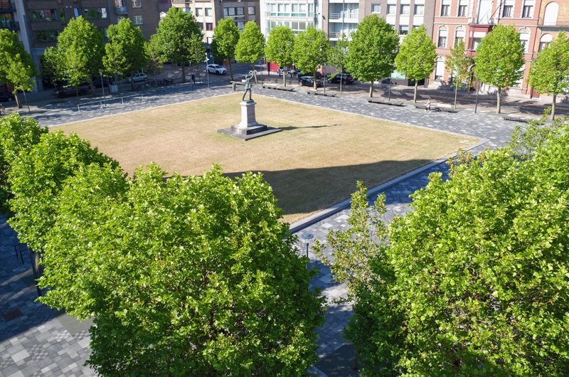 PR Roeselare Deconinckplein Ism 1010Architecten 2
